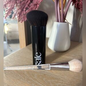 Saie Big buffing brush